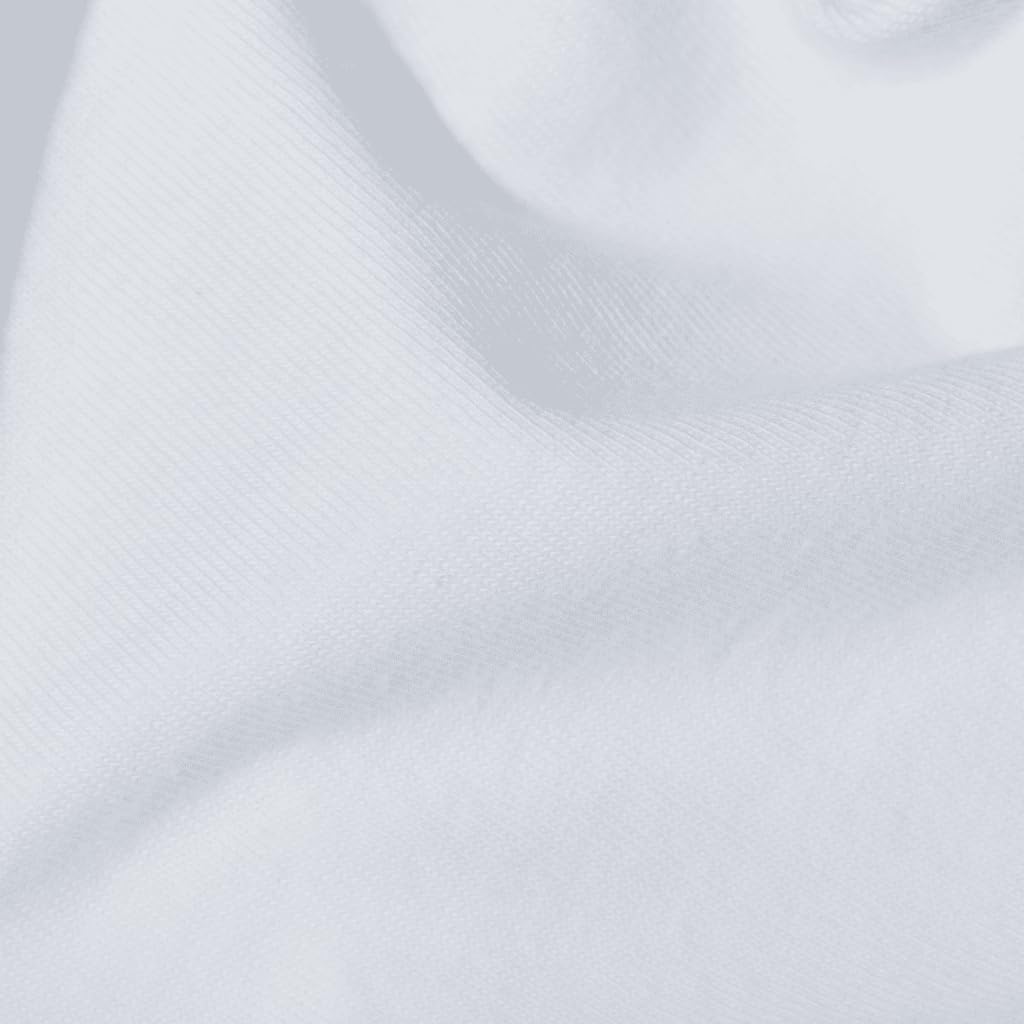 Mammut Core T-Shirt Men's Snow 1017-04054 Small White