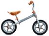 Children's Balance Bike 12 Inches for 2-3 Year Olds Light 2.5 Kg Molto STRADA Gray