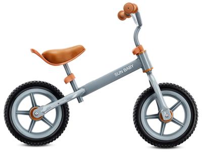 Kids Molto STRADA Gray 12" Balance Bike 2.5kg