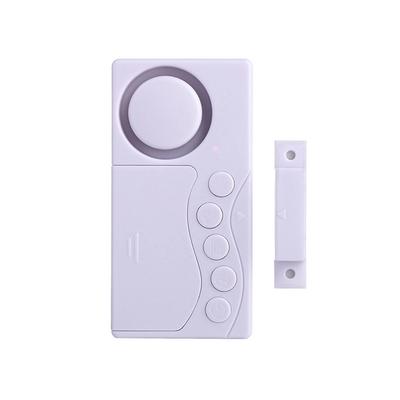 Sisteme de control acces și alarme – Senzori și alarme