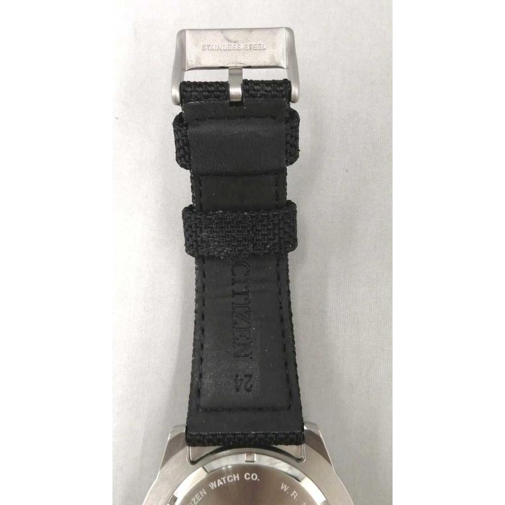Used CITIZEN NJ2198-16X Automatic Watch
