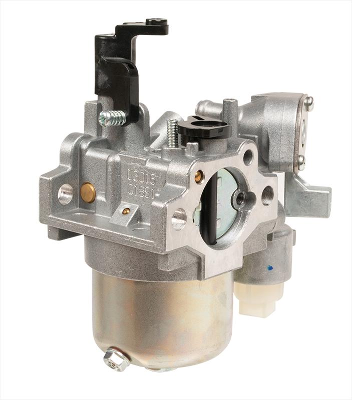 

Gaźnik Robin Ex17;Ep17;Ep16 Część Oryginalna 0001100070