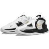 New Nike Kyrie Low 5 'White Black Metallic Gold' DJ6012-101