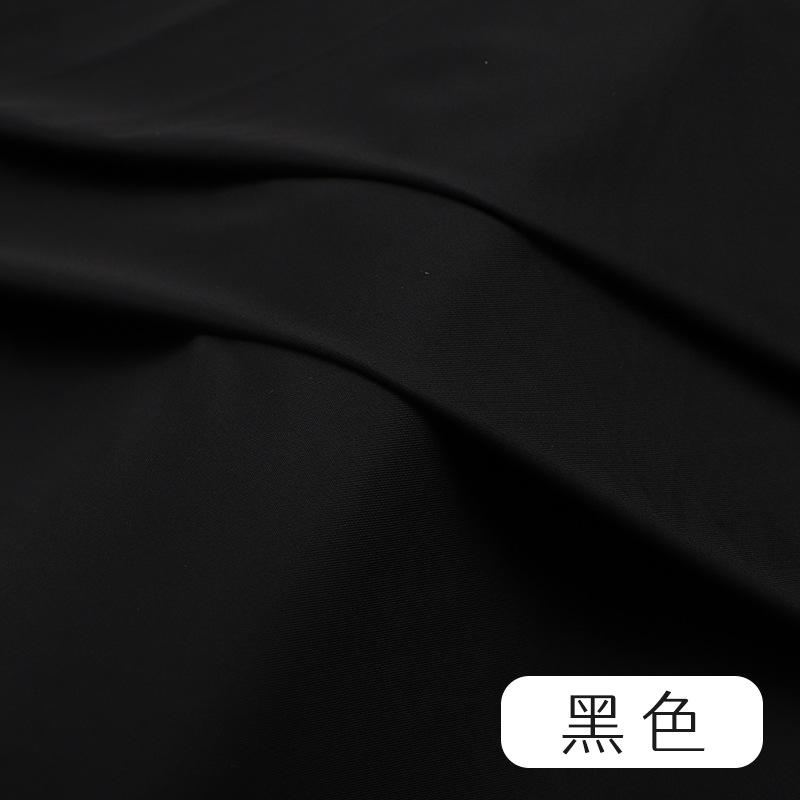 1m/2m/3m Thin Four Sided Elastic Ice Silk Fabric for Sunscreen Clothing,Ice Sleeves,Pajamas,Dresses Lining DIY Clothing Fabric