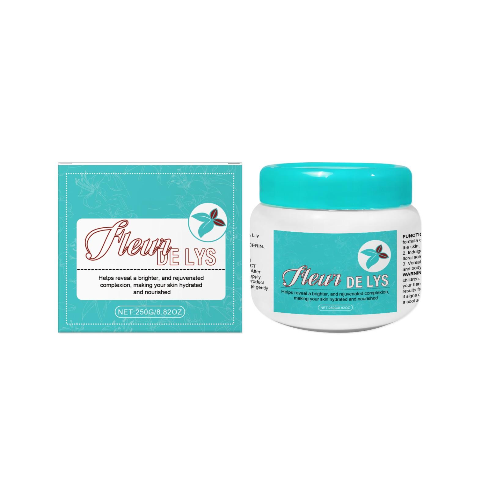 

Увлажняющий крем Крем для лица Лосьон для тела Питательный увлажняющий крем One Size