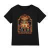 Childrens/Kids Pumpkin Master T-Shirt