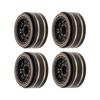 36V 500W Electric Bicycle Spoke Hub Motor Waterproof Low Noise Aluminum Alloy Electric Bike Front Drive Hub Motor