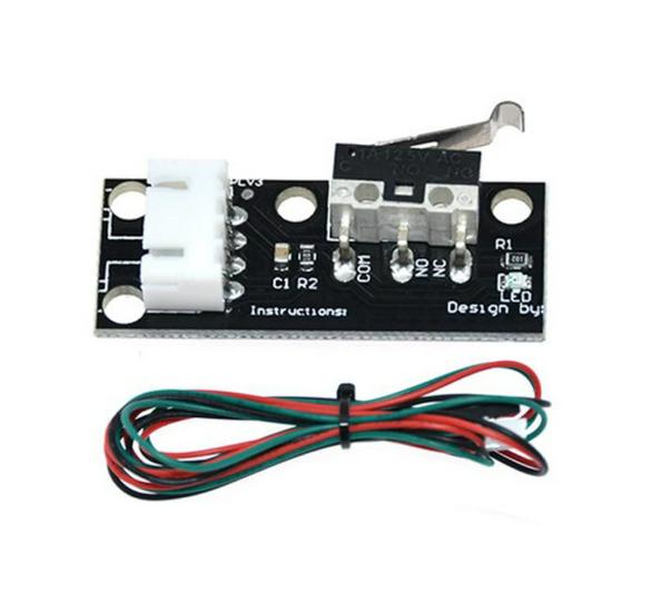 CNC Engraving Machine Limit Switch Module for RAMPS 1.4