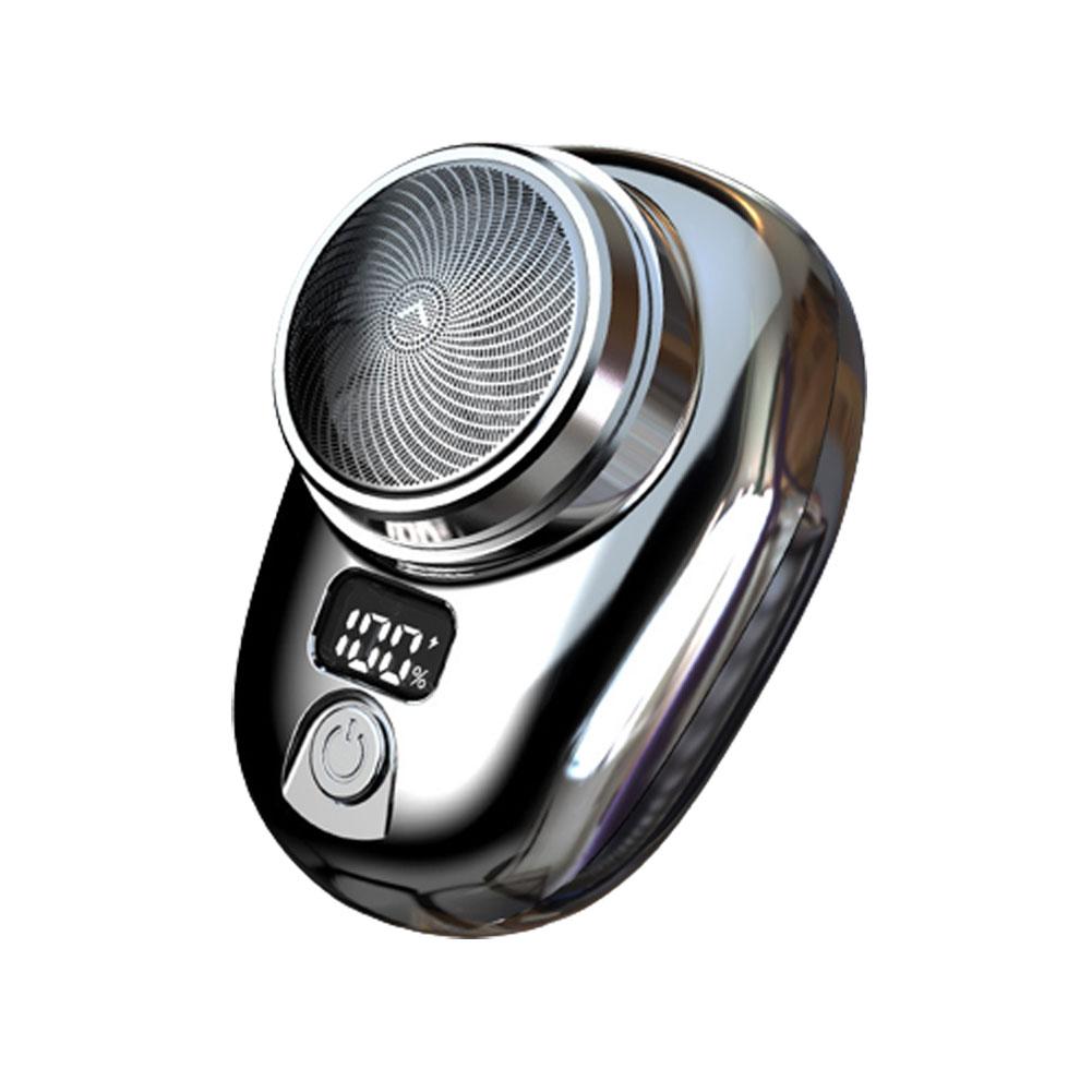 

Usb мини-бритва карманного размера портативная электробритва перезаряжаемая бритва мужская мини-дорожная электробритва портативная карманная бритва