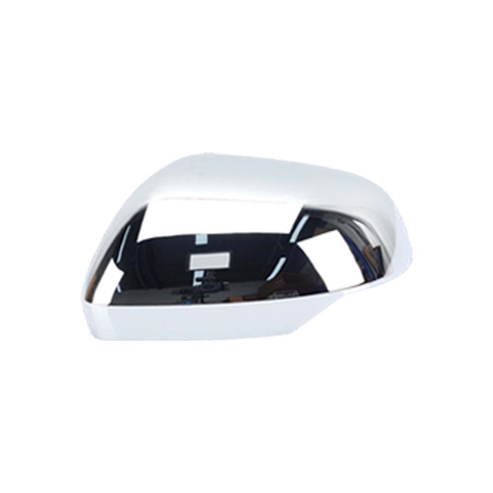 Car Decoration Door Mirror Shell For Mitsubishi Triton L200 - Car Rearview Accessories Car Styling Upgrade