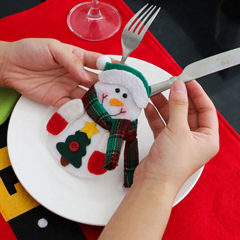 Charming Santa Pants Christmas Candy Bags For Festive Wine And Gift Giving