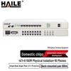 HAILE PCM Integrated Optical Terminal Unit