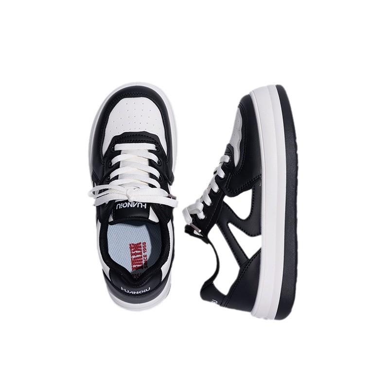 Global Outdoor Board Shoes Women's ZHQ3388 Winter Trendy New Fashion Popular Student Versatile Sports and Leisure Shoes Women