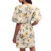 NobodyÂ´s Child Womens/Ladies Clover Floral Mini Dress