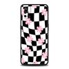 Schachbrett-Schachbrett Handyhülle Für OnePlus 13 12 11 10 9 8 7T Pro 13R 12R 10R 9RT 8T Nord N200 N30 2T CE 2 3 5G Lite Hülle