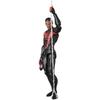 Marvel Mafex Spider Man Miles Morales  Comic Renewal Ver. 