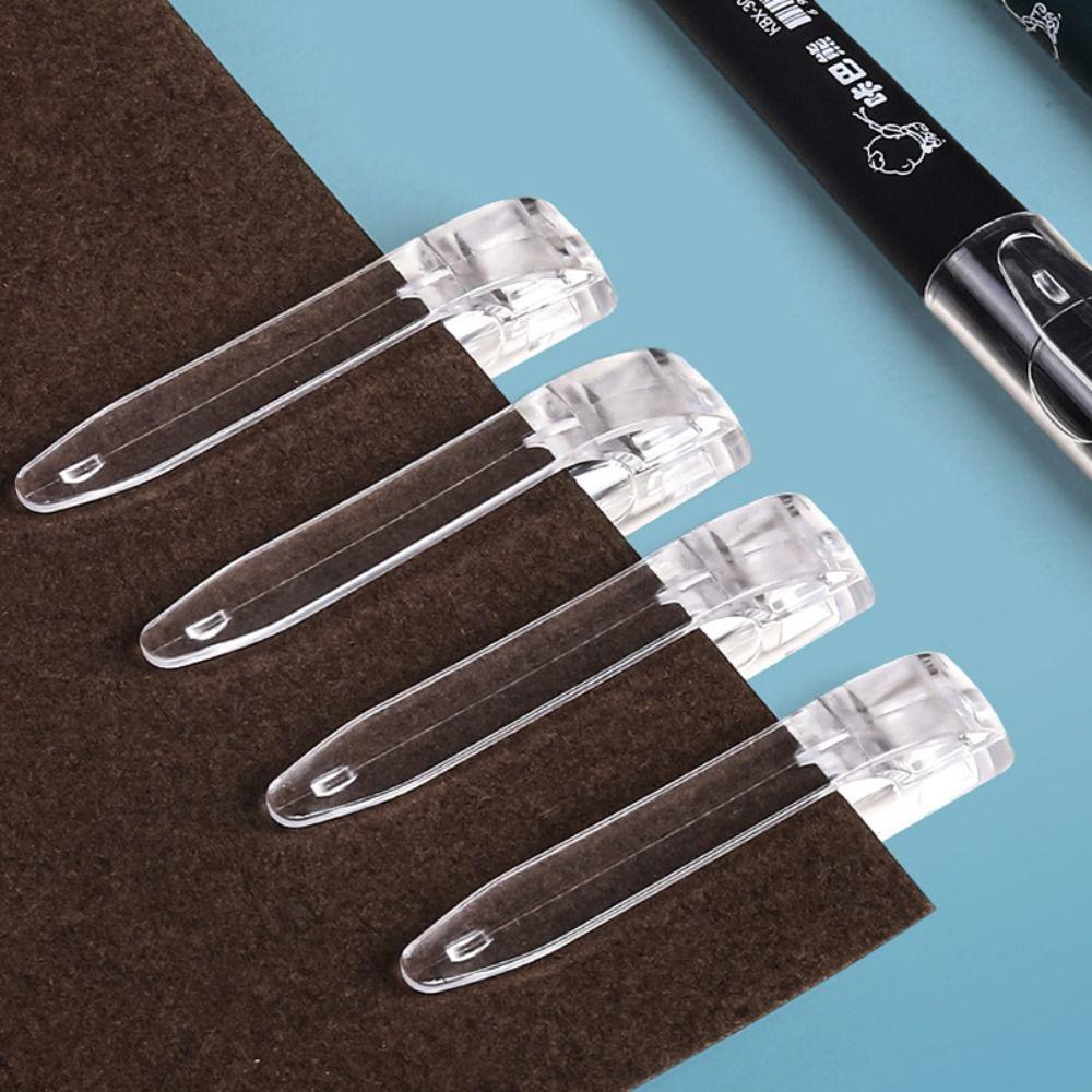 Supplies Students Gift Creative Stationery Small Pocket Pen Ballpoint Pen Gel Pen Signature Pen