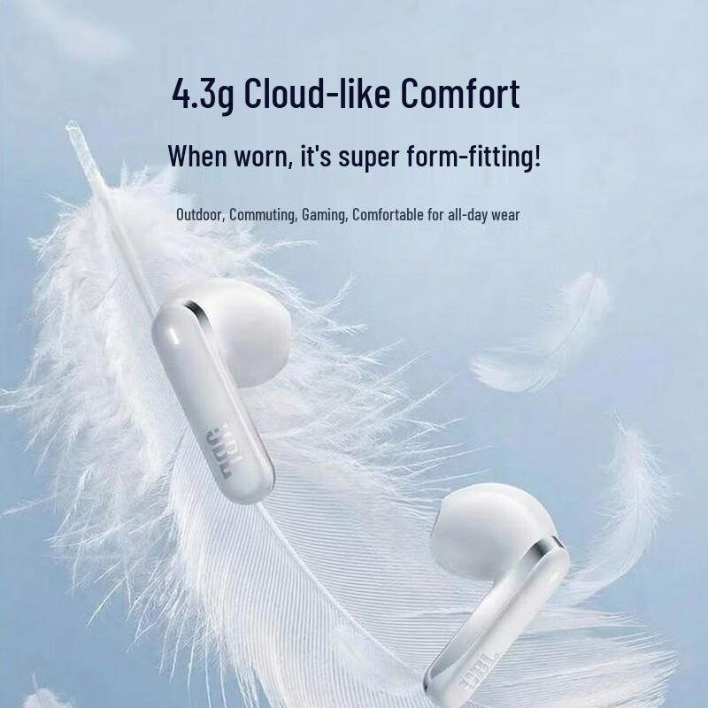 JBL T280TWS X3 True Wireless Earbuds