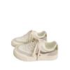 Thick-soled Little White Women's Shoes Student Versatile Niche Board Shoes Retro Shoes