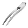 Watermelon Cube Cutter Multipurpose Sharp Ergonomic Grip 304 Stainless Steel Melon Cuber Cutting Tool for Kitchen