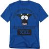 South Park Unisex Adult Cows T-Shirt