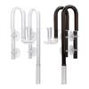Surface Skimmer for Aquariums Removes Dust Organic Matter Drain Tube Pipe