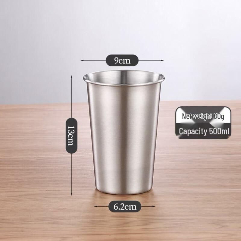 Handon Stainless Steel Mug