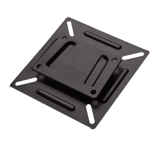 TV Wall Mount Stand Bracket Holder for 12-24 Inch LCD LED Monitor PC Flat Screen
