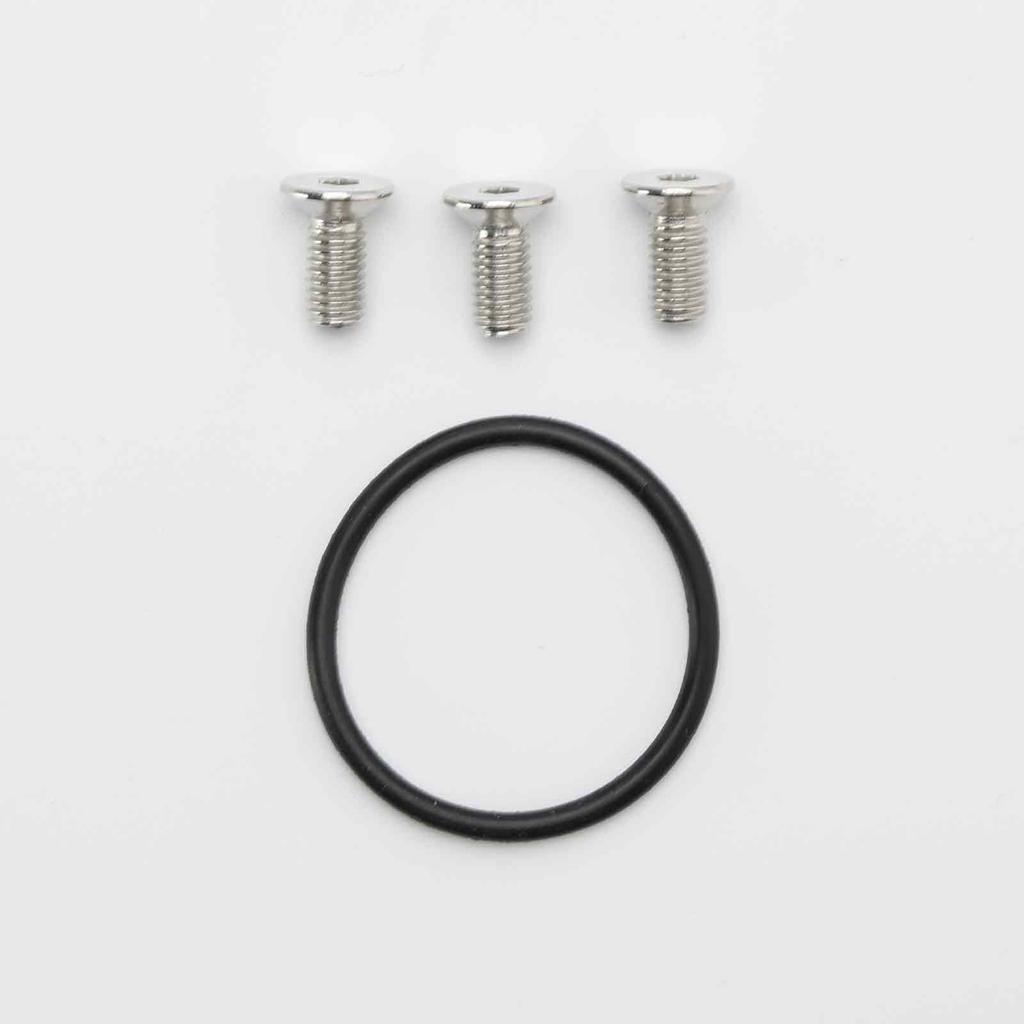 Neutral Safety Switch Block Off Plate For Yamaha Banshee 350 YFZ350 87-06