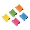 Gifts Office Supplies Stationery Push Clip Remover Binder Stapler Paper Clips Document Binding