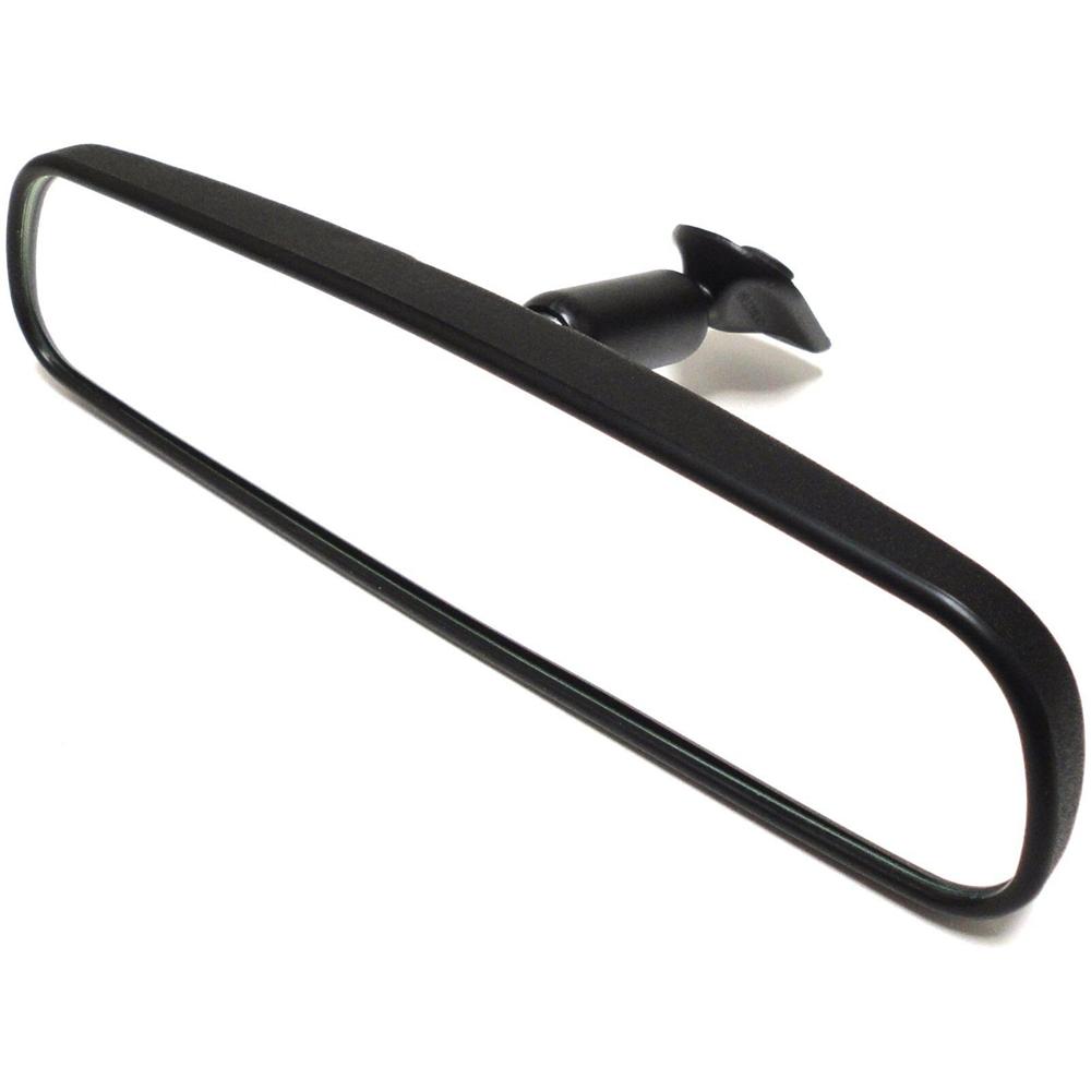 For Honda Accord Civic Insight CR-Z Interior Rear View Mirror Part 76400-SDA-A03