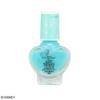Shobido Disney Princess Nail Polish Set of 3 Princess Cosmetics Series Disney Peel-Off (Disney B) Kids'