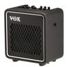 VOX MINI GO 10 Electric Guitar Modeling Amp 10W Portable Practice Amp Microphone Input Headphone Output Effects Rhythm Machine Looper MP3 Connectivity
