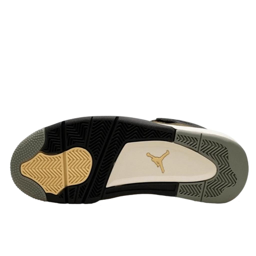 Air Jordan 4 Retro SE Craft Medium Olive