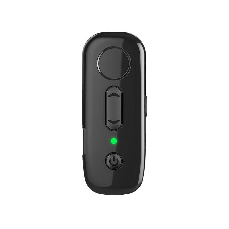 OUXING Q3 Network Intercom Ear-Hook Earpiece (CN Version)