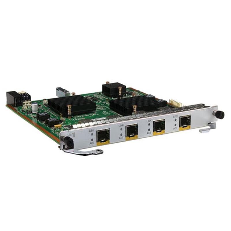 

Huawei AR Series 4-Port 155M POS Optical Interface Card