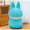 2 Sizes (Small/Medium) | Ultra-Soft Stuffed Animal Collectible, Perfect Gift For Kids & Fans | Cuddly Sleeping Snorlax Replica