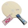Paletă de tenis de masă cu autocolant Butterfly Timo Boll ZLC, (AN)