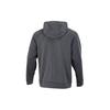 Nike Dry Full-Zip Hooded Fleece Training Jacket Men Jackets Grey CT6011-063