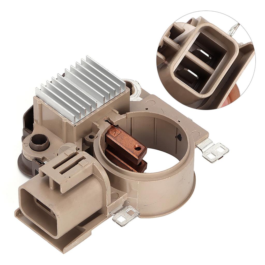 12 14V Car Electric Alternator Generator Voltage Regulator IM847 Fits for Mitsubishi IR