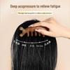 Nanjing Tongrentang Sandalwood Head Meridian Massage Comb
