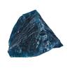 Certified 190 Carat Blue Aquamarine Natural Uncut Rough Raw Loose Gemstone