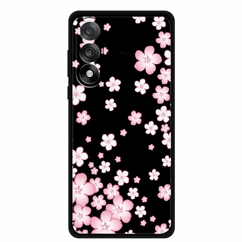 For OnePlus Nord 5 5G Case 1+ Nord 5 CPH2709 Cartoon Soft Silicone Protective Phone Cases for OnePlus Nord5 Luxury Bumper Coque