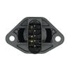 MAF Sensor For VW Beetle Golf Jetta 1.8 2.0L 0280218002 Mass Air Flow Meter 0280218003 06A906461A