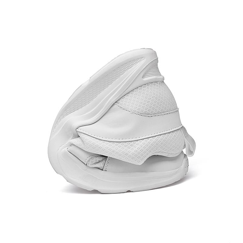 Mesh Elevator Schuhe Herren Sneaker 2025 Sommer Casual Sport Versteckte 4cm 6cm 8cm Höhe Erhöhende Schuhe Größerer Männlicher Lift Großer Mann