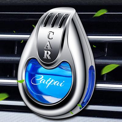 Car Fragrance Fine Workmanship Refreshing Scent Creative Car Conditioning Vent Outlet Άρωμα για SUV