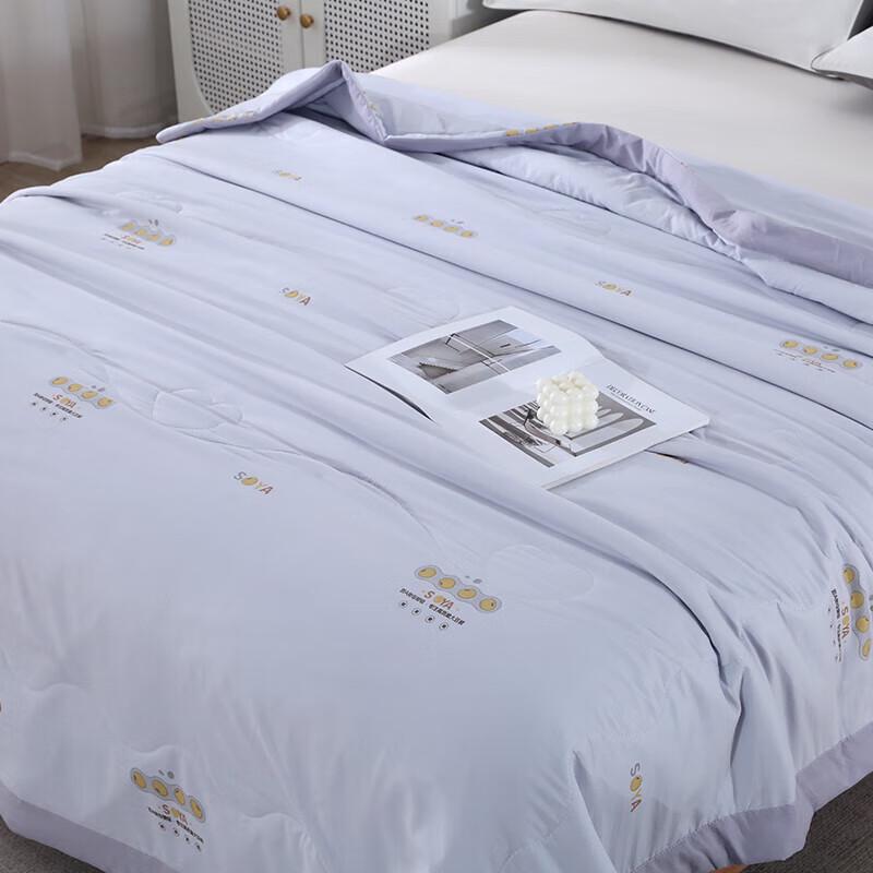 JinQueXiang Dual A-Class Soybean Summer Quilt