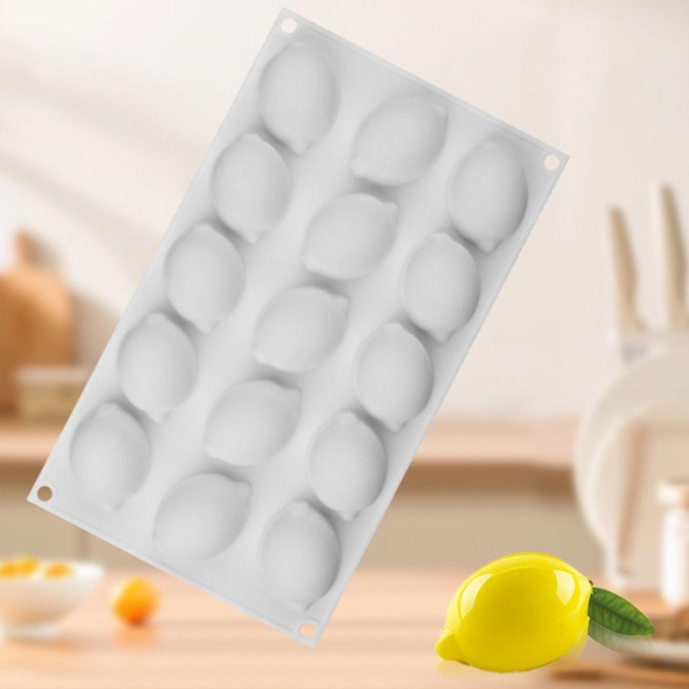 Reusable Baking Cake Mold Silicone French Pastry Baking Mold Mousse Dessert Mold  Pastry Making