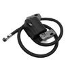 Ignition Coil Lawn Mover Trimmer Brushcutter Outside Home Tool Parts Supplies Replacement for 397358