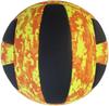 ENERO SOFTTOUCH volleyball - yellow size 5